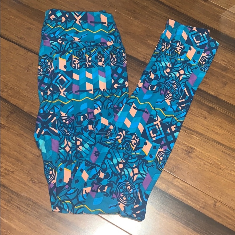 Lularoe leggings